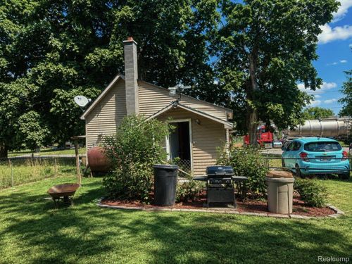 4207 N Carland Road, Fairfield Township, MI, 48831 | Card Image