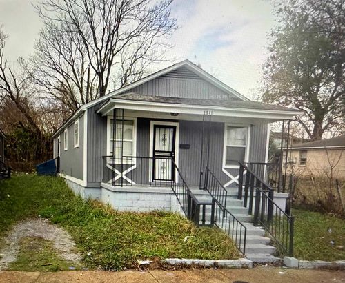 1541 Patton St, Memphis, TN, 38106-8645 | Card Image