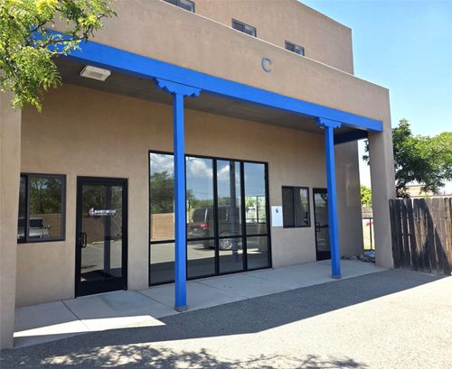 ste-c-19 Plaza La Prensa, Santa Fe, NM, 87507-9717 | Card Image