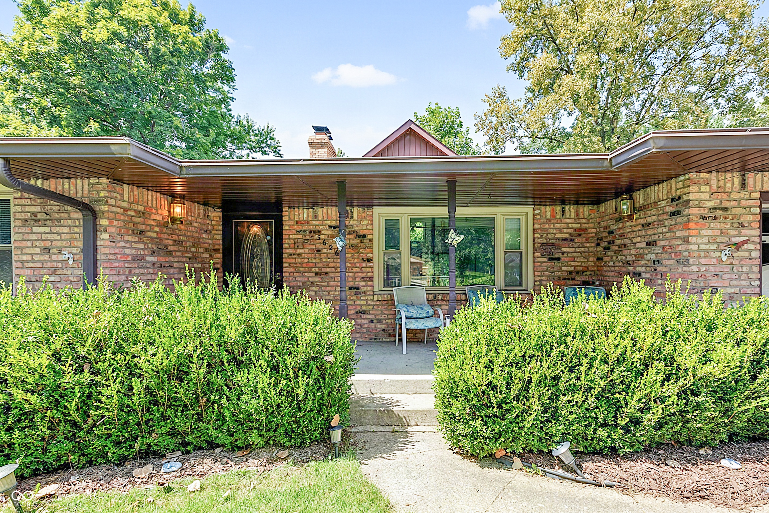 Residential in Indianapolis