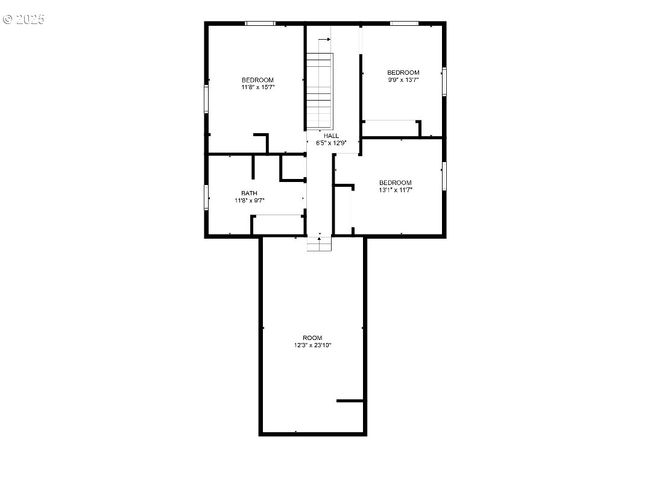 423 E Main St, House other with 5 bedrooms, 3 bathrooms and null parking in Carlton OR | Image 28