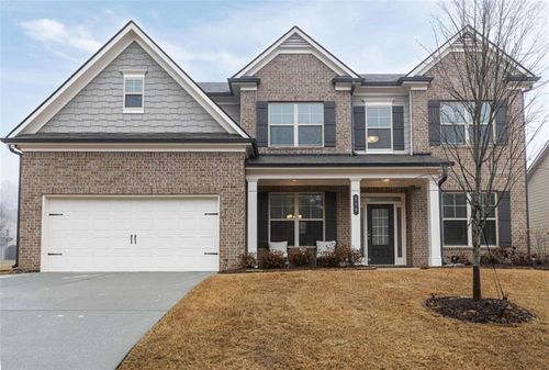 999 W Union Grove Cir, Auburn, GA, 30011-5511 | Card Image