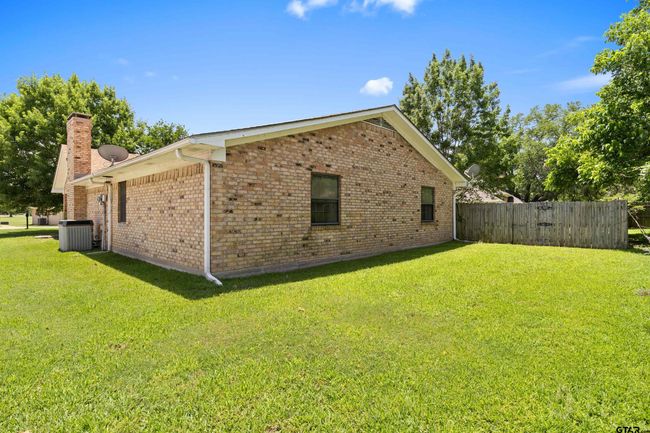 136 Fairway Dr, House other with 3 bedrooms, 2 bathrooms and null parking in Bullard TX | Image 37
