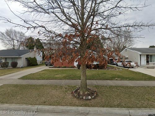 4446 Buchanan Ave, Warren, MI, 48092-1741 | Card Image