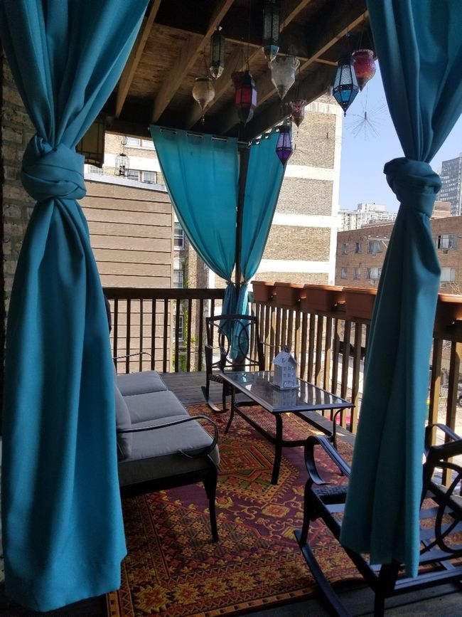 APT-3B - 5613 N Winthrop Ave, Condo with 2 bedrooms, 2 bathrooms and 1 parking in CHICAGO IL | Image 16