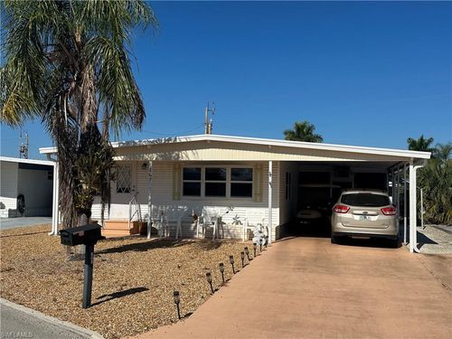 167 Chisholm Trl, NORTH FORT MYERS, FL, 33917-3059 | Card Image