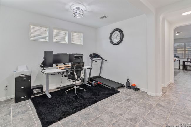 2507 Gato Del Sol, House other with 3 bedrooms, 3 bathrooms and null parking in San Antonio TX | Image 4
