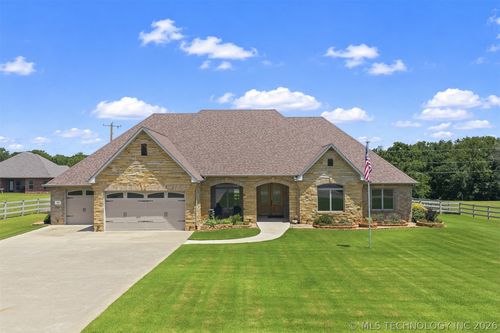 288 Sonora, Lone Grove, OK, 73401 | Card Image