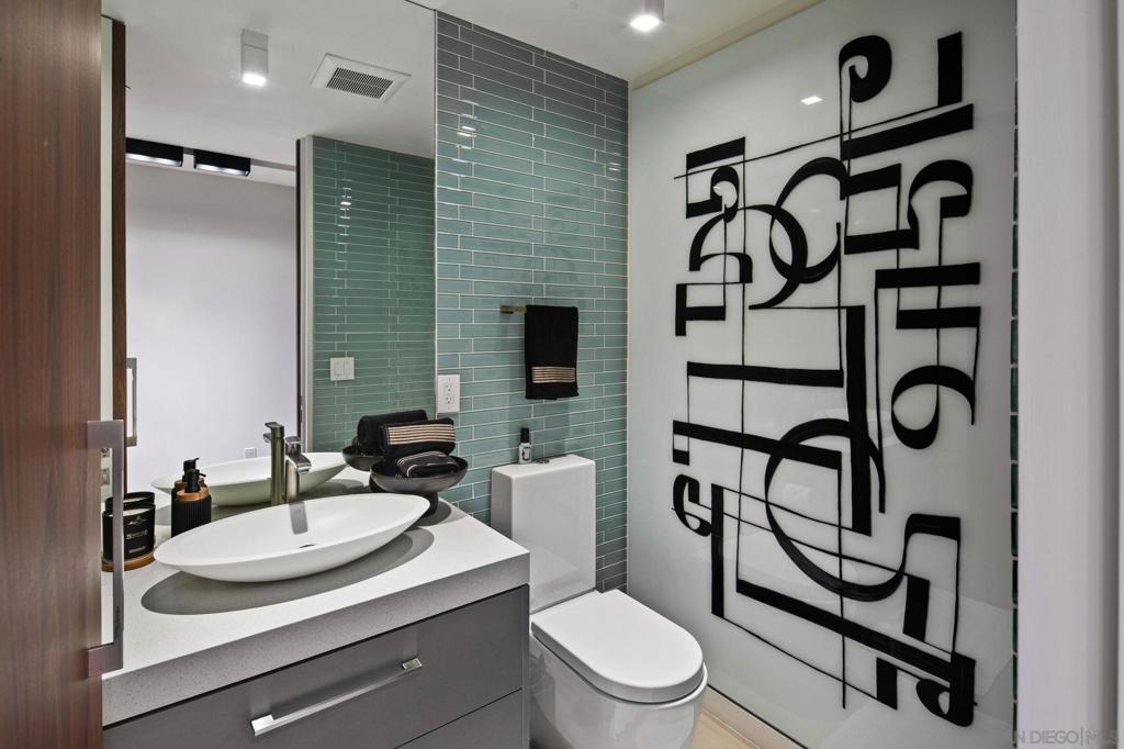 Residential in San Diego 2