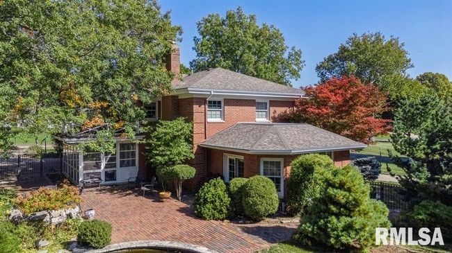 1570 N Academy St, House other with 5 bedrooms, 4 bathrooms and null parking in Galesburg IL | Image 8