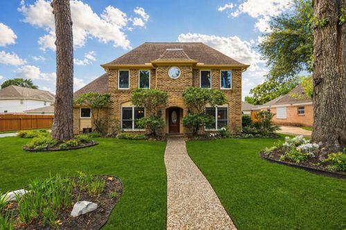 3506 Woodbriar Dr, Houston, TX, 77068-1331 | Card Image