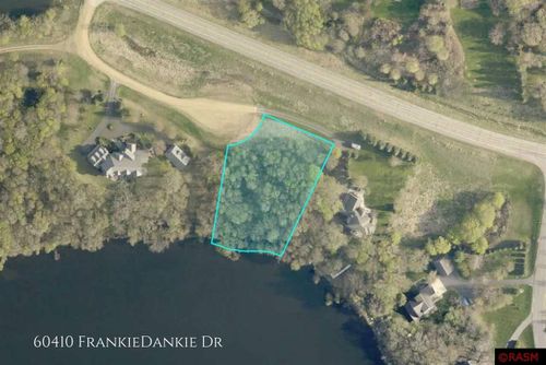 60410 Frankiedankie Drive, Madison Lake, MN, 56063 | Card Image