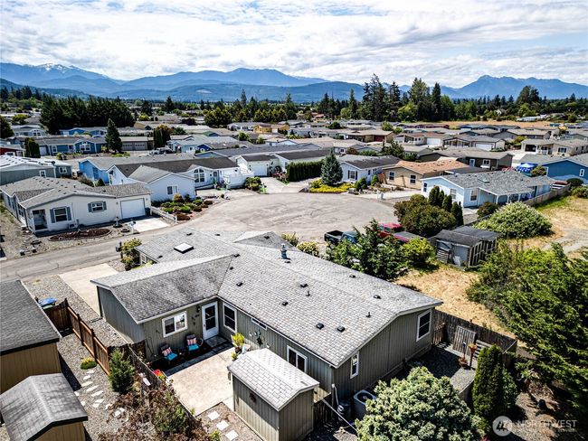 Hendrickson Park a 55+ community in beautiful Sequim, WA. | Image 37