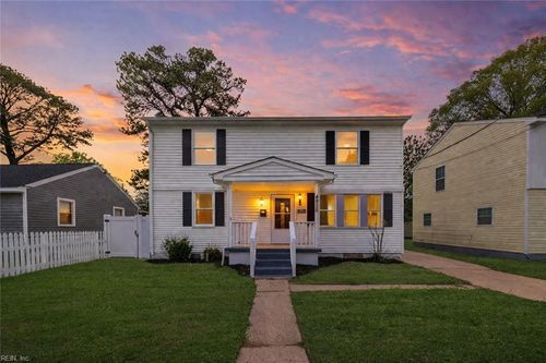 4926 Krick St, Norfolk, VA, 23513-2761 | Card Image