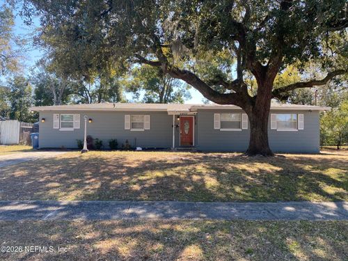 6400 Diane Rd, Jacksonville, FL, 32277-2539 | Card Image