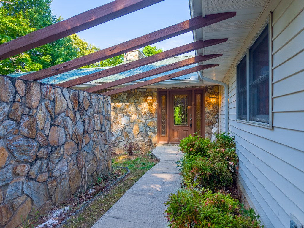 Residential in Almond 5