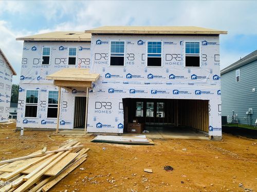 718 Old Station Pt, Angier, NC, 27501-6377 | Card Image