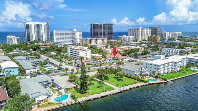 Your Future Unit is Across the Street from a Serene Park, Catch The Water Taxi or Circuit, 1 Block to the Ocean, Public Beaches and so close to Top Dining, Shopping, Movies, Airports & Highways, No Car Required! | Image 12