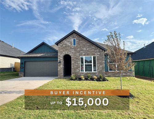 5904 Sw Bear Creek Ave, Bentonville, AR, 72713-5262 | Card Image