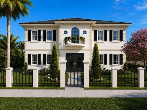 258 Bloomfield Drive, West Palm Beach, FL, 33405 | Card Image