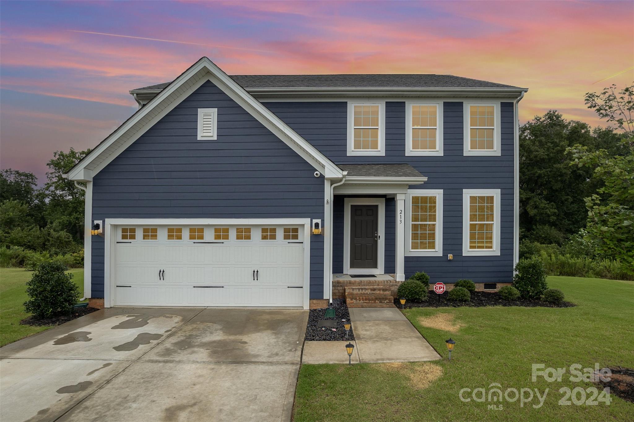 Willow Valley Dr, Mooresville, NC 28115
