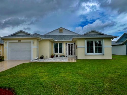 6025 Adonidia Place, Fort Pierce, FL, 34982 | Card Image