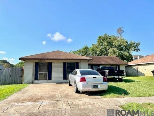 13760 Chalmette Ave, Baton Rouge, LA, 70810-2187 | Card Image