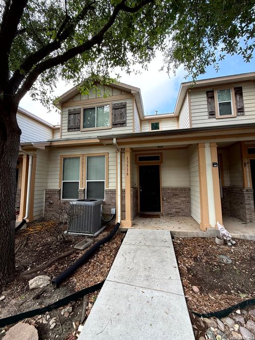 13516 Bristow Dawn, San Antonio, TX, 78217-1379 | Card Image