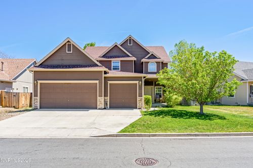 9640 Silver Desert Way, Reno, NV, 89506-7597 | Card Image