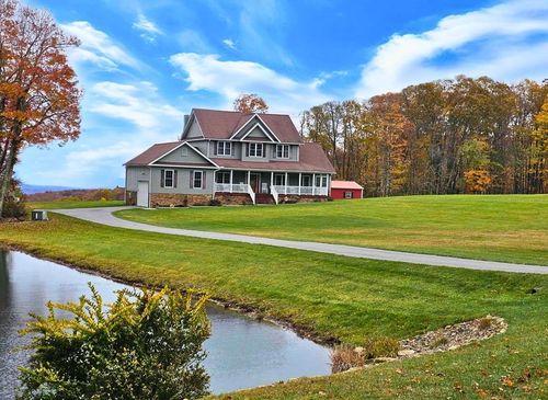1076 Ellison Ridge Rd, Flat Top, WV, 25841-7718 | Card Image
