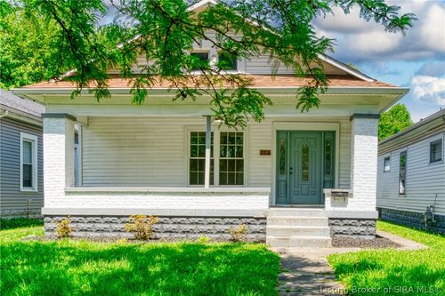 2215 Reno Ave, New Albany, IN, 47150-1515 | Card Image