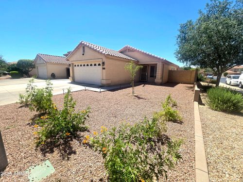 13037 W Laurel Ln, El Mirage, AZ, 85335-6311 | Card Image