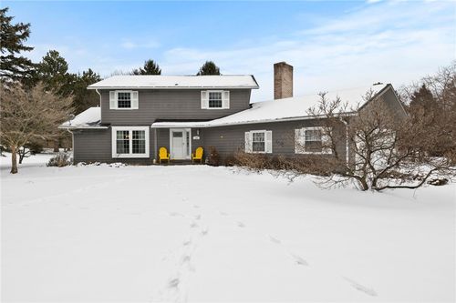 100 Drumlin View Drive, Mendon, NY, 14506 | Card Image