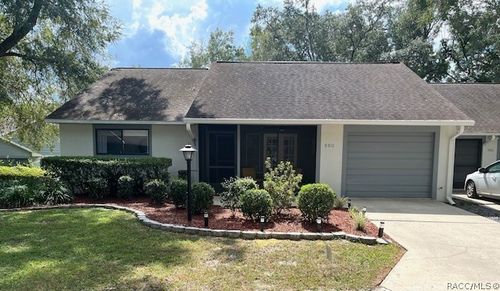 3-550 W Sand Oak Ct, Beverly Hills, FL, 34465-3320 | Card Image