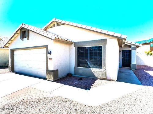 9175 N Palm Brook Dr, Tucson, AZ, 85743-8930 | Card Image