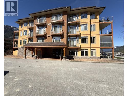 302-909 Radio Ave, Nelson, BC, V1L3L2 | Card Image