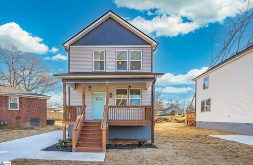 39 Woodlawn Ave, Greenville, SC, 29611-4161 | Card Image