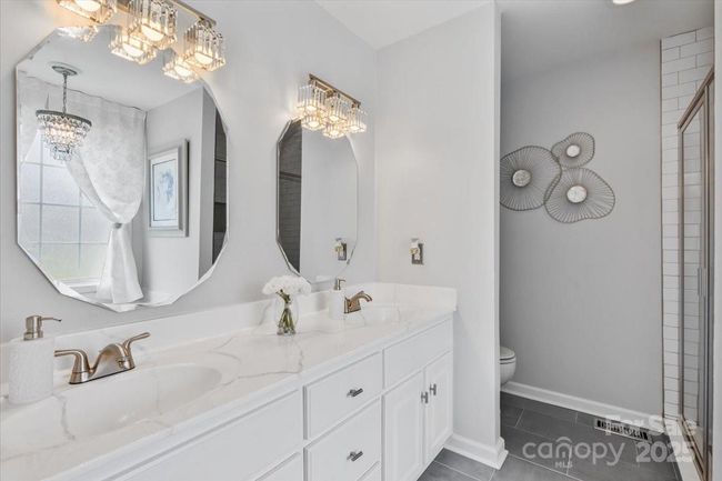 6713 Edwards Farm Ln, House other with 3 bedrooms, 2 bathrooms and null parking in Monroe NC | Image 25