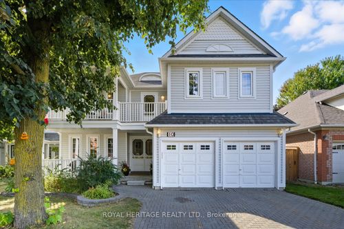 10 Watford St, Whitby, ON, L1M1C8 | Card Image