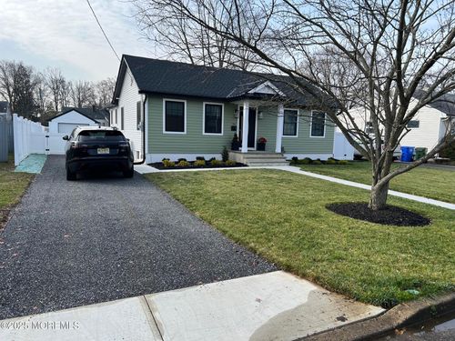 34 Kremer Ave, Eatontown, NJ, 07724-1729 | Card Image