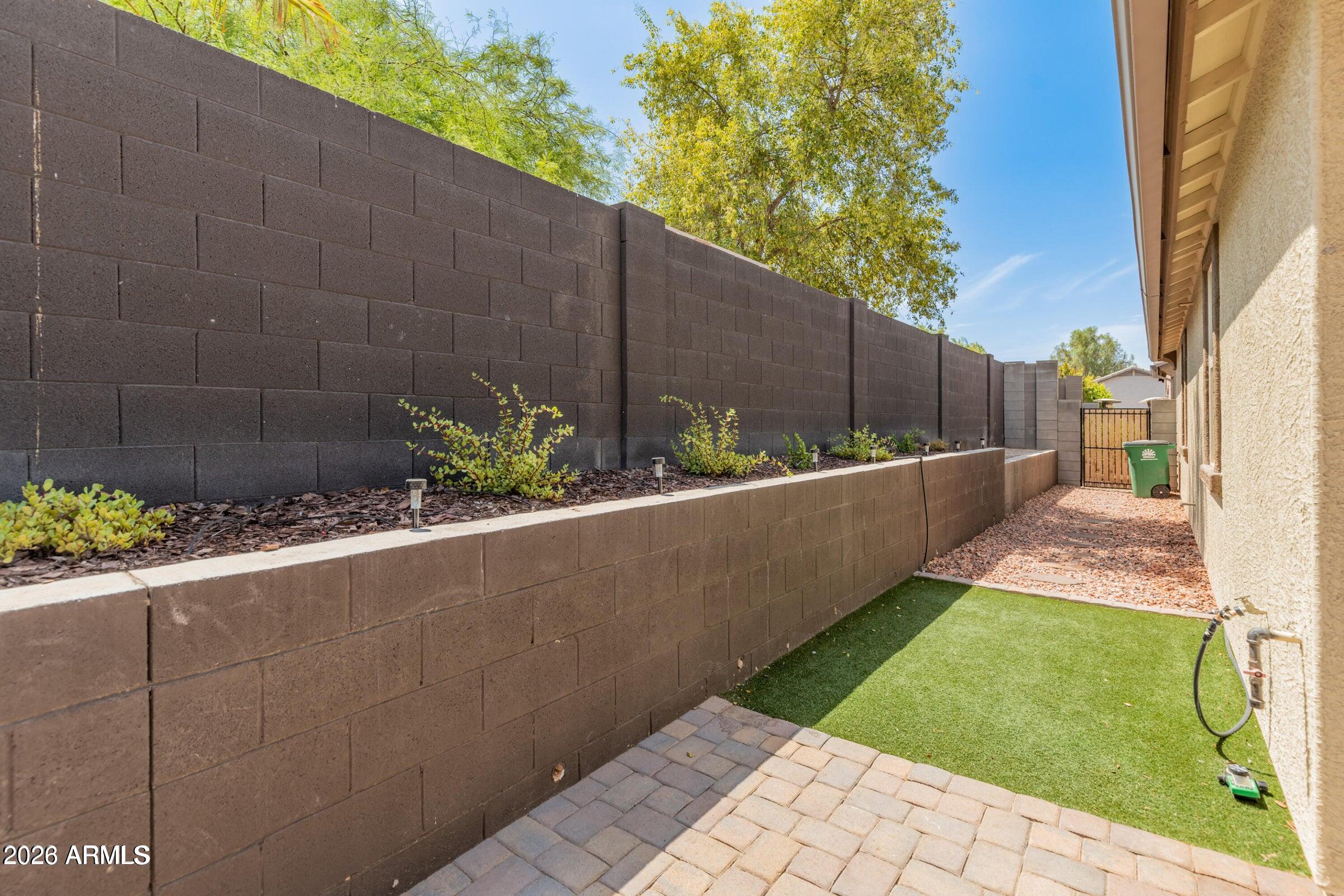 Residential Lease in Goodyear 5