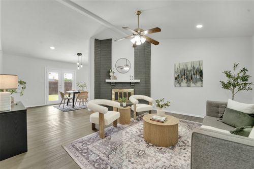 1300 Rivercrest Blvd, Allen, TX, 75002-2921 | Card Image
