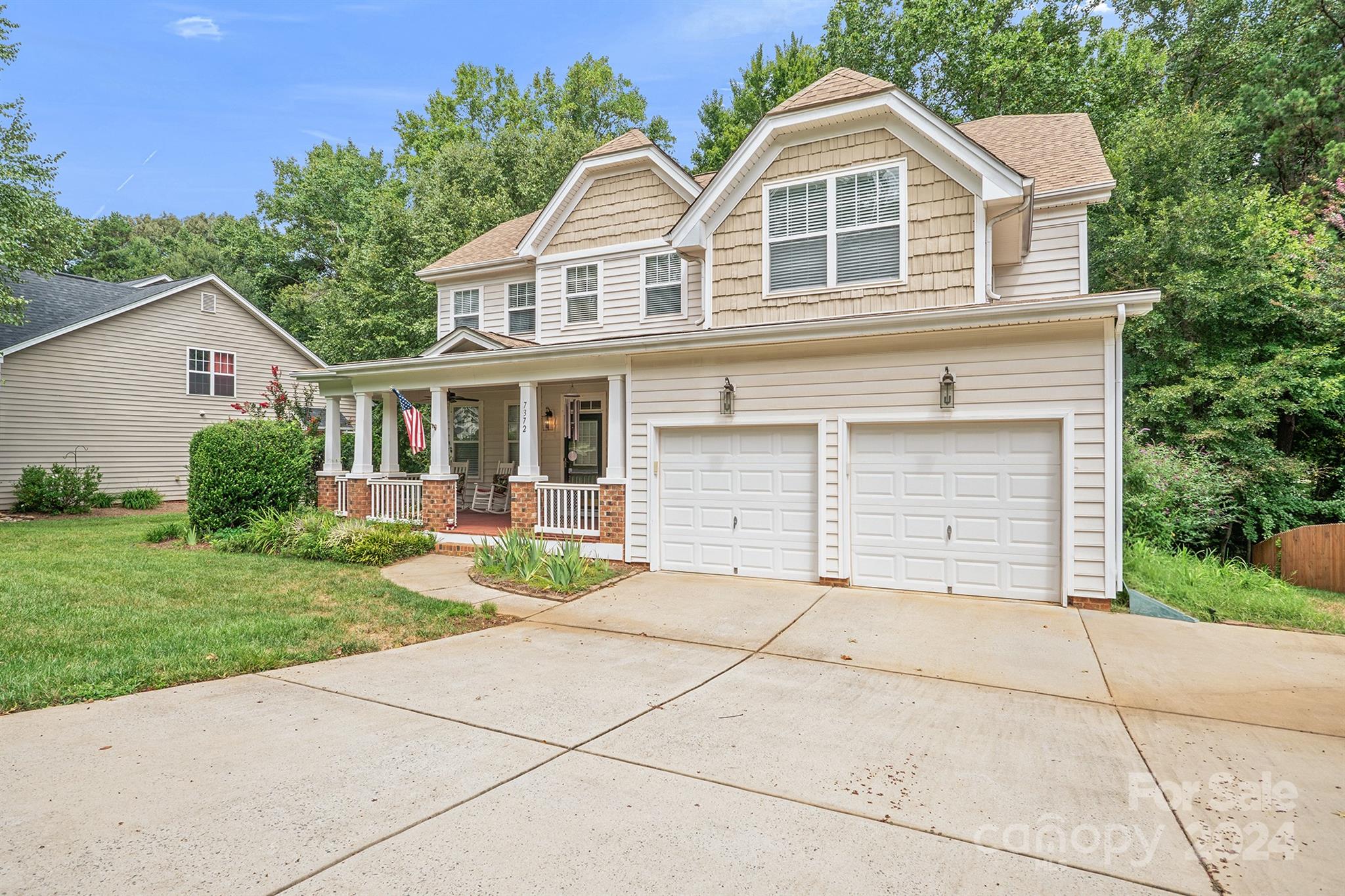 Sedgebrook Dr, Stanley, NC 28164