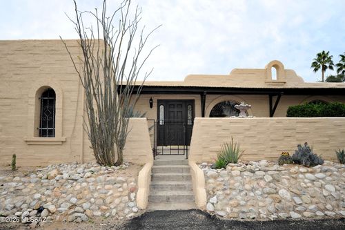 5224 N Tigua Drive, Tucson, AZ, 85704 | Card Image