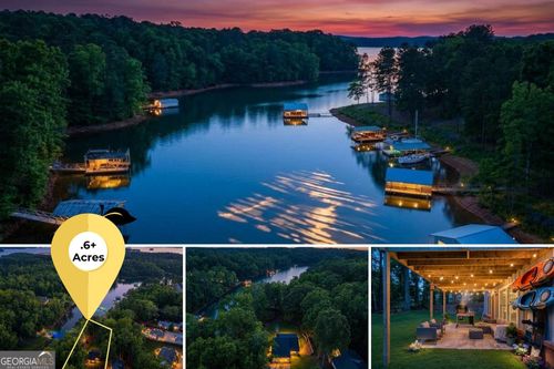 6409 Eva Rd, Flowery Branch, GA, 30542-2627 | Card Image