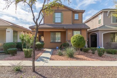 4389 E Selena Drive, House other with 3 bedrooms, 3 bathrooms and null parking in Phoenix AZ | Image 1