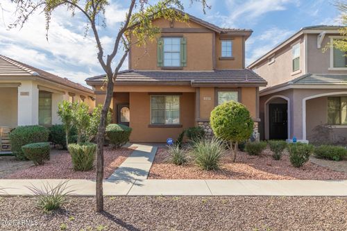 4389 E Selena Drive, Phoenix, AZ, 85050 | Card Image