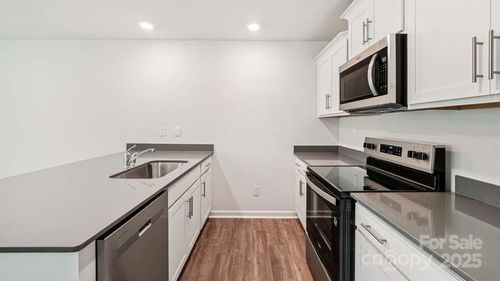 5908 Faron Way, Charlotte, NC, 28262-3085 | Card Image