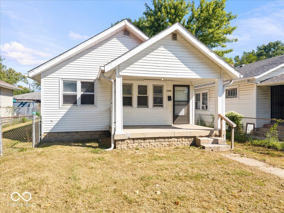 Residential in Indianapolis 3