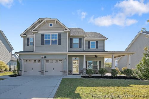 688 Stonebriar Ave, Raeford, NC, 28376-5070 | Card Image